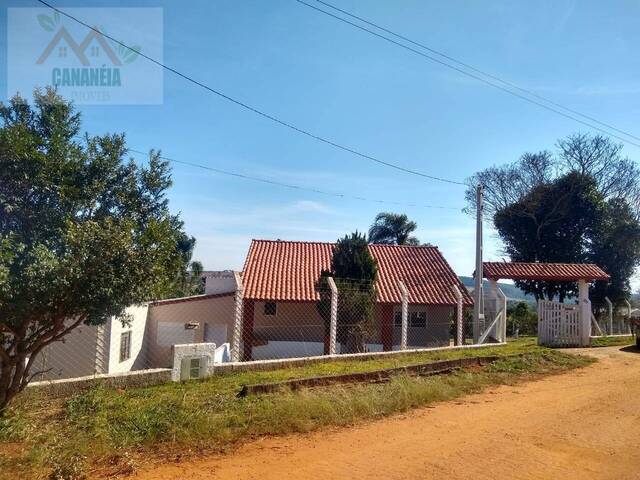 Venda em jardim Cananéia - Pilar do Sul