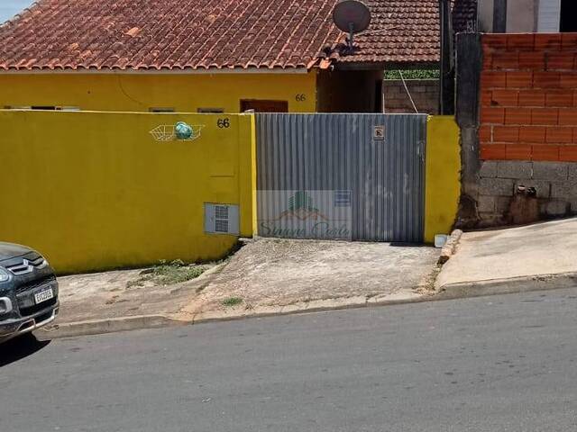 #102 - Casa para Venda em Pilar do Sul - SP - 1