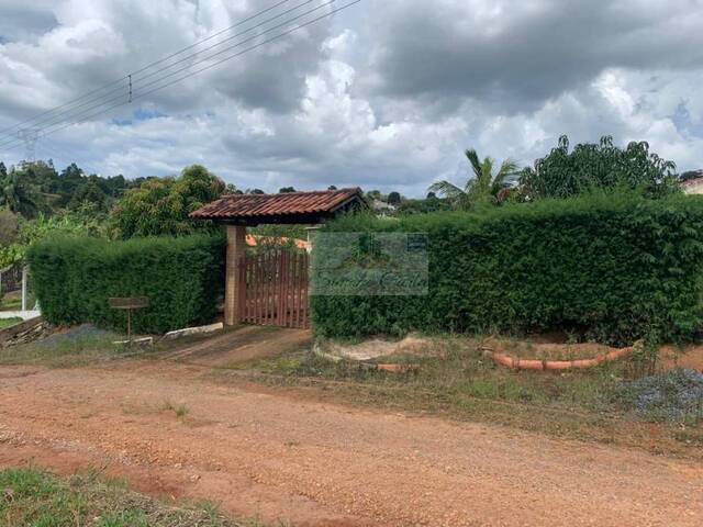 Venda em jardim Cananéia - Pilar do Sul