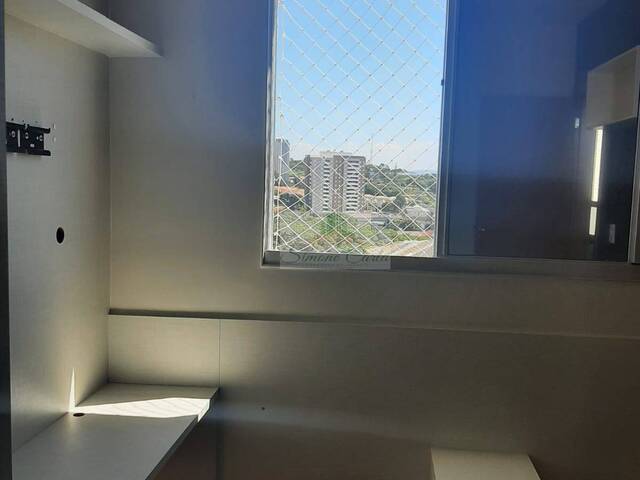 #104 - Apartamento para Venda em Sorocaba - SP - 2