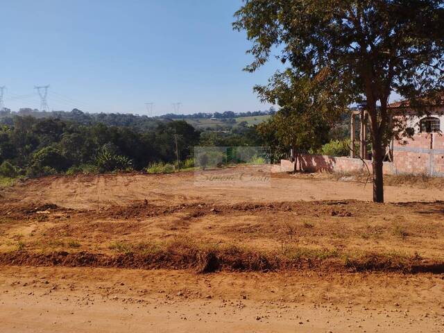 Venda em jardim Cananéia - Pilar do Sul