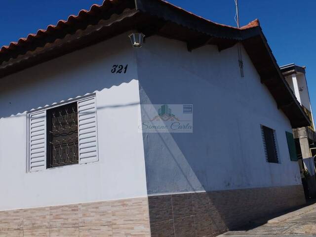 #123 - Casa para Venda em Pilar do Sul - SP - 3