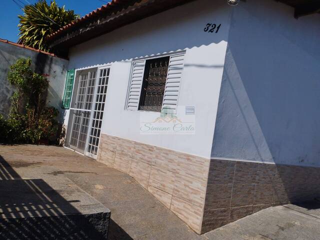 #123 - Casa para Venda em Pilar do Sul - SP - 2