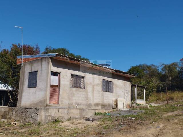 Venda em jardim Cananéia - Pilar do Sul