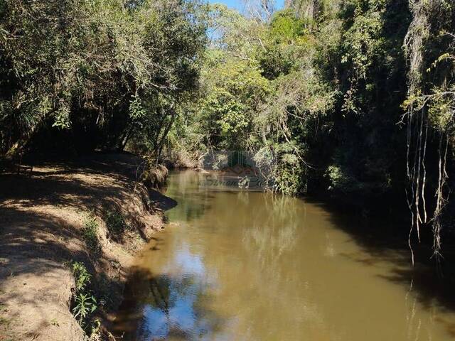 #125 - Chácara para Venda em Pilar do Sul - SP - 2