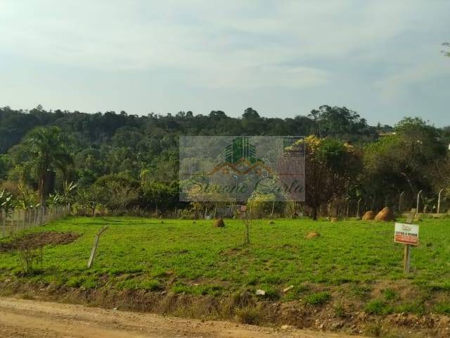 #126 - Chácara para Venda em Pilar do Sul - SP - 1