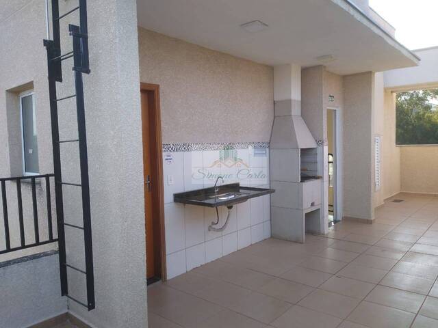 #129 - Apartamento para Venda em Sorocaba - SP - 1