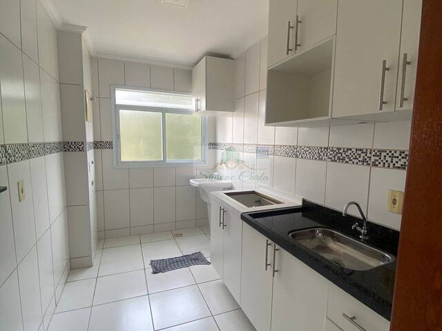 #129 - Apartamento para Venda em Sorocaba - SP