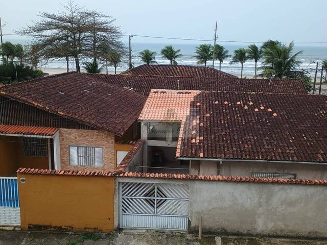 #133 - Apartamento para Venda em Praia Grande - SP - 2