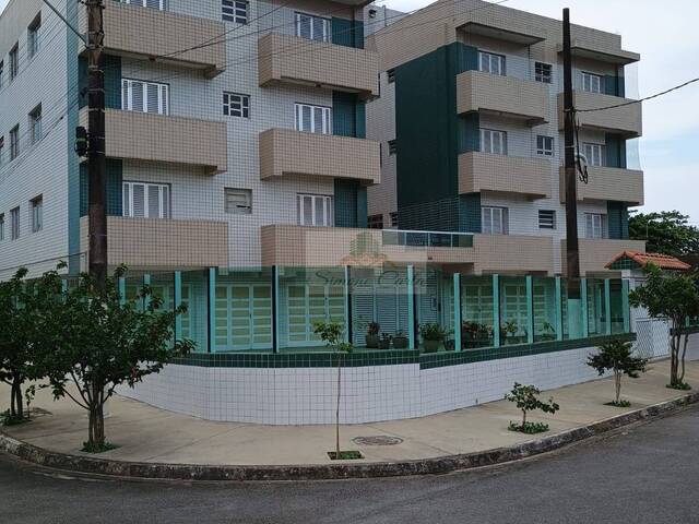 #133 - Apartamento para Venda em Praia Grande - SP - 1