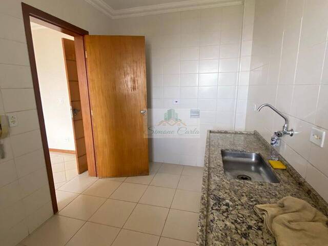 #134 - Apartamento para Venda em Pilar do Sul - SP - 3