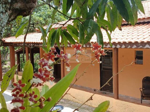 Venda em jardim Cananéia - Pilar do Sul